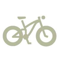 Mountain biking
